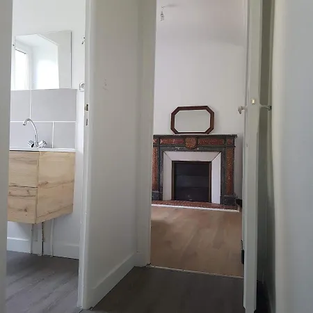 La Maison Aux Coquelicots Vakantiehuis Flers (Orne)