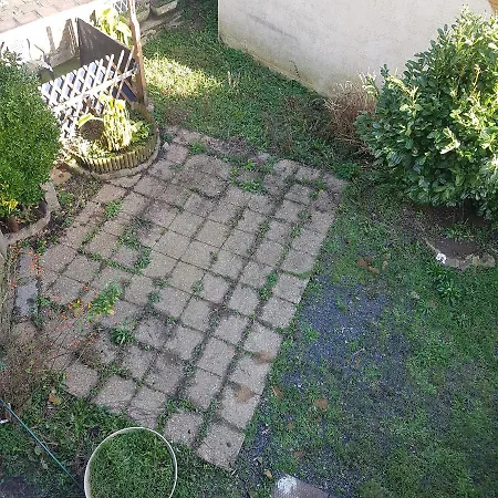 La Maison Aux Coquelicots Holiday home Flers (Orne)