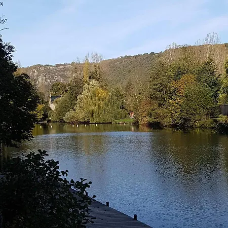 La Maison Aux Coquelicots Flers (Orne)