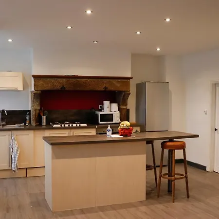 La Maison Aux Coquelicots Flers (Orne)