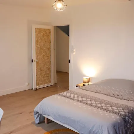 La Maison Aux Coquelicots