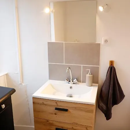 La Maison Aux Coquelicots *