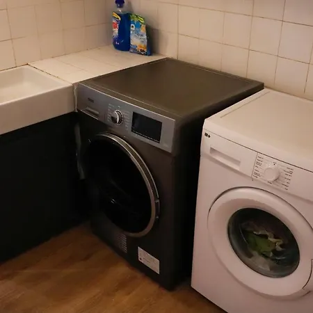 La Maison Aux Coquelicots *