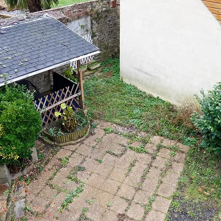 La Maison Aux Coquelicots Flers (Orne)