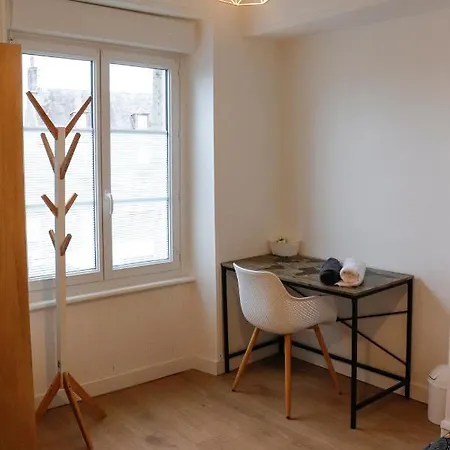 La Maison Aux Coquelicots Vakantiehuis *