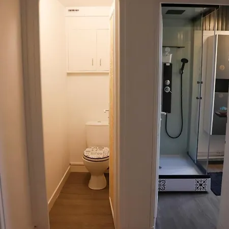 La Maison Aux Coquelicots * Flers (Orne)