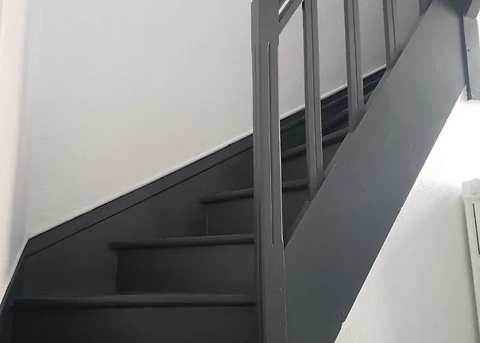 La Maison Aux Coquelicots