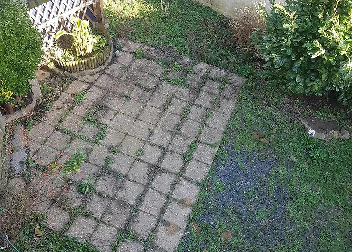 La Maison Aux Coquelicots Casa de Férias Flers (Orne)