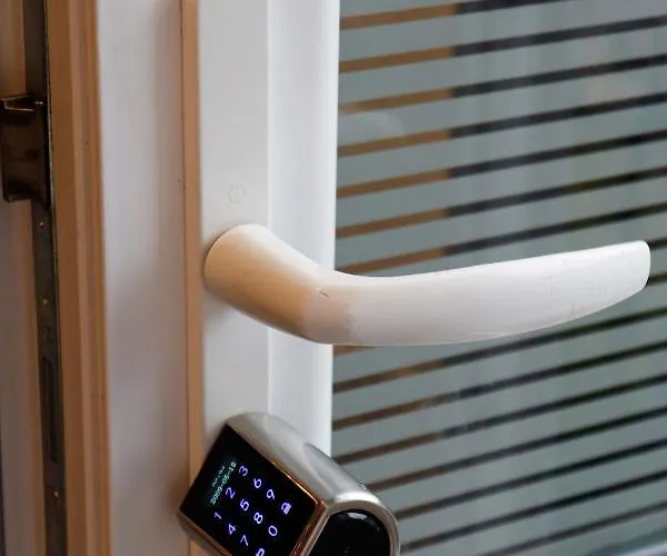 La Maison Aux Coquelicots * Flers (Orne)