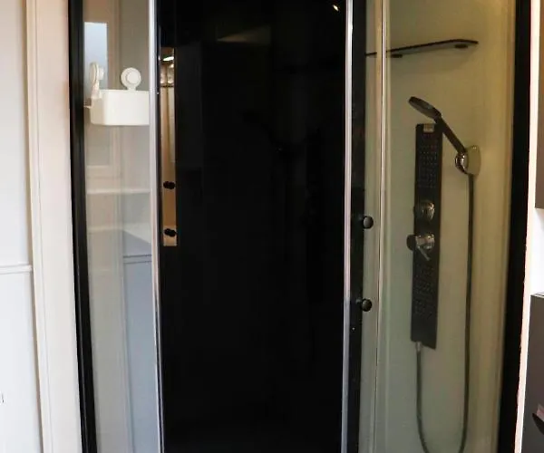 La Maison Aux Coquelicots Casa de Férias Flers (Orne)