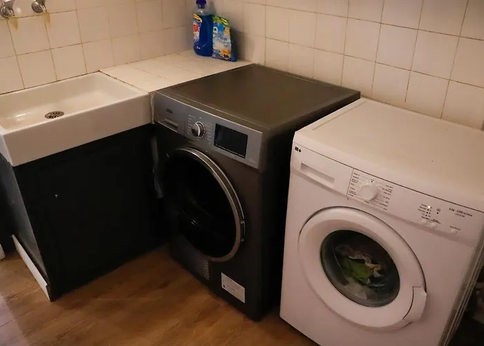 La Maison Aux Coquelicots *