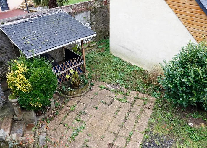 La Maison Aux Coquelicots Flers (Orne)