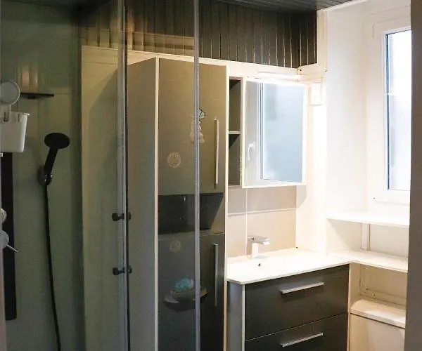 Casa de Férias La Maison Aux Coquelicots *