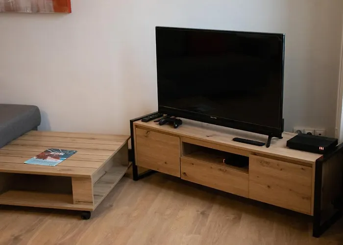 La Maison Aux Coquelicots Flers (Orne)