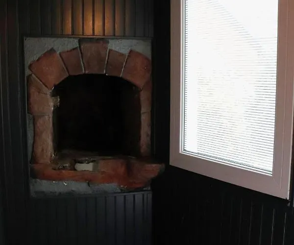 La Maison Aux Coquelicots Casa de Férias