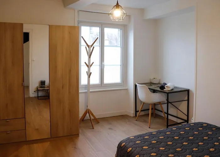 La Maison Aux Coquelicots